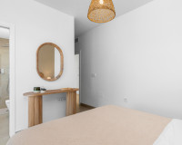 New Build - ground-floor - Islas Menores - La Manga del Mar Menor
