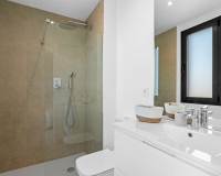 New Build - ground-floor - Islas Menores - La Manga del Mar Menor