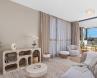 New Build - ground-floor - Islas Menores - La Manga del Mar Menor