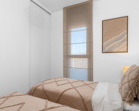 New Build - ground-floor - Islas Menores - La Manga del Mar Menor
