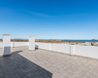 New Build - ground-floor - Islas Menores - La Manga del Mar Menor