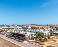 New Build - ground-floor - Islas Menores - La Manga del Mar Menor