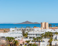 New Build - ground-floor - Islas Menores - La Manga del Mar Menor