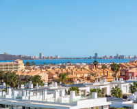 New Build - ground-floor - Islas Menores - La Manga del Mar Menor