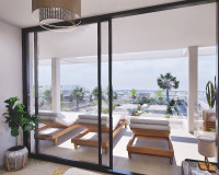 New Build - ground-floor - Islas Menores - La Manga del Mar Menor