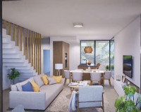 New Build - ground-floor - Islas Menores - La Manga del Mar Menor