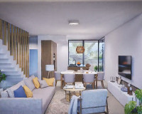 New Build - ground-floor - Islas Menores - La Manga del Mar Menor