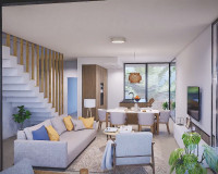 New Build - ground-floor - Islas Menores - La Manga del Mar Menor