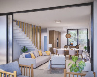 New Build - ground-floor - Islas Menores - La Manga del Mar Menor
