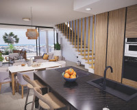 New Build - ground-floor - Islas Menores - La Manga del Mar Menor