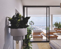 New Build - ground-floor - Islas Menores - La Manga del Mar Menor