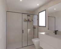 New Build - ground-floor - Jávea - Javea