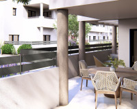 New Build - ground-floor - Jávea - Javea