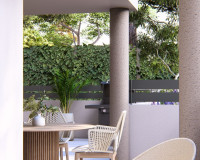 New Build - ground-floor - Jávea - Javea