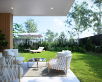 New Build - ground-floor - Jávea - Javea