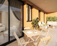 New Build - ground-floor - Jávea - Javea