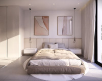 New Build - ground-floor - Jávea - Javea