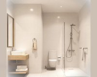 New Build - ground-floor - Jávea - Javea