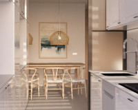 New Build - ground-floor - Jávea - Javea