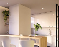 New Build - ground-floor - Jávea - Javea