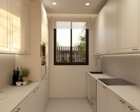 New Build - ground-floor - Jávea - Javea