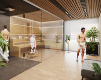 New Build - ground-floor - La Manga del Mar Menor