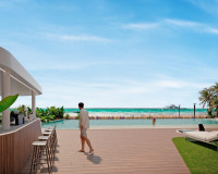 New Build - ground-floor - La Manga del Mar Menor