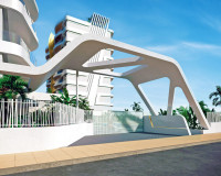 New Build - ground-floor - La Manga del Mar Menor