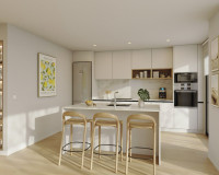 New Build - ground-floor - La Nucía