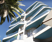 New Build - ground-floor - La Vila Joiosa - Villajoyosa
