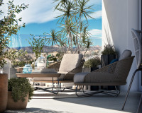 New Build - ground-floor - La Vila Joiosa - Villajoyosa