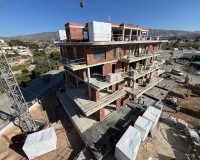 New Build - ground-floor - La Vila Joiosa - Villajoyosa
