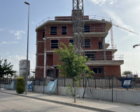 New Build - ground-floor - La Vila Joiosa - Villajoyosa