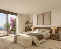 New Build - ground-floor - La Vila Joiosa - Villajoyosa