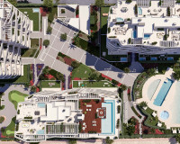 New Build - ground-floor - La Vila Joiosa - Villajoyosa