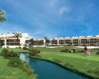 New Build - ground-floor - Los Alcazares - Murcia