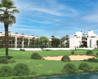 New Build - ground-floor - Los Alcazares - Murcia