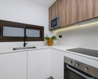 New Build - ground-floor - Los Alcazares - Murcia