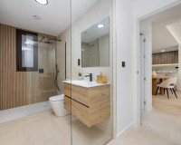 New Build - ground-floor - Los Alcazares - Murcia