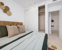 New Build - ground-floor - Los Alcazares - Murcia