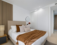 New Build - ground-floor - Los Alcazares - Murcia