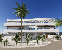 New Build - ground-floor - Los Alcazares - Murcia