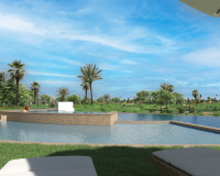 New Build - ground-floor - Los Alcazares - Murcia