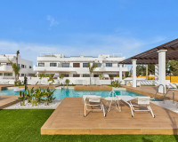 New Build - ground-floor - Los Alcazares - Murcia