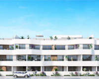 New Build - ground-floor - Los Alcazares - Murcia