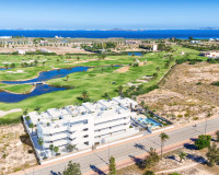 New Build - ground-floor - Los Alcazares - Murcia