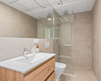 New Build - ground-floor - Los Alcazares - Murcia