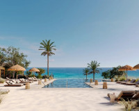 New Build - ground-floor - Macenas