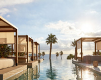 New Build - ground-floor - Macenas