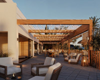 New Build - ground-floor - Macenas